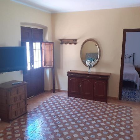 Apartamentos Isabel Маро Экстерьер фото