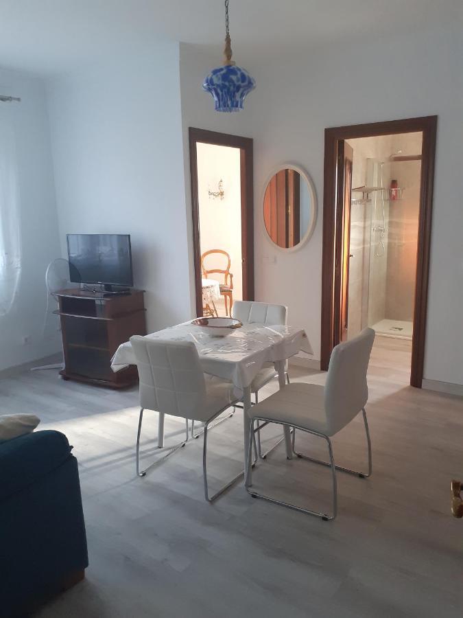Apartamentos Isabel Маро Экстерьер фото