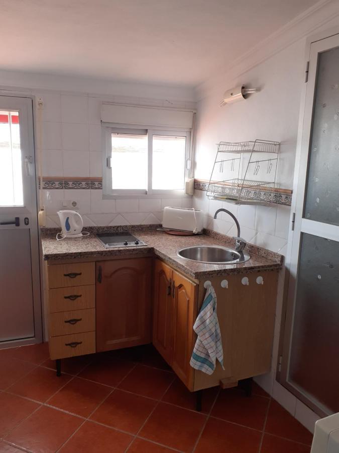 Apartamentos Isabel Маро Экстерьер фото