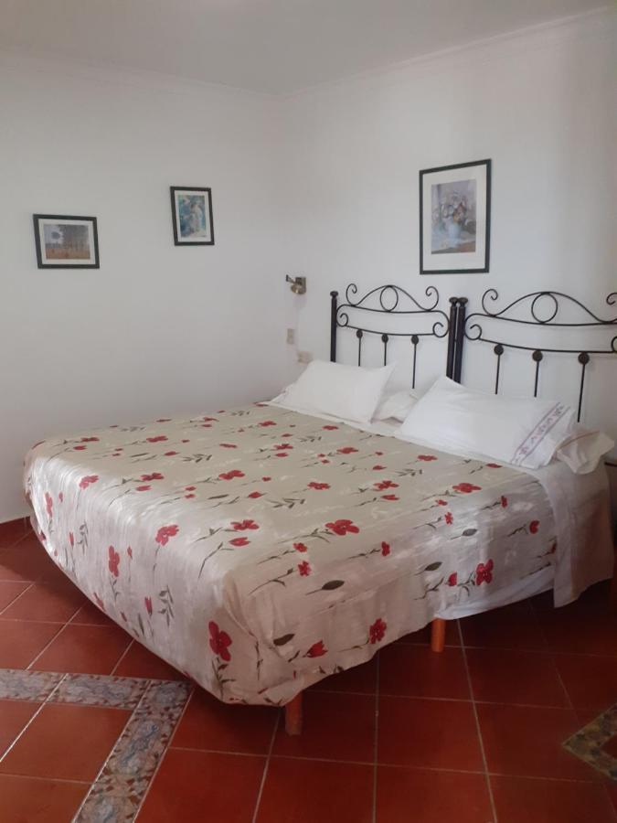 Apartamentos Isabel Маро Экстерьер фото