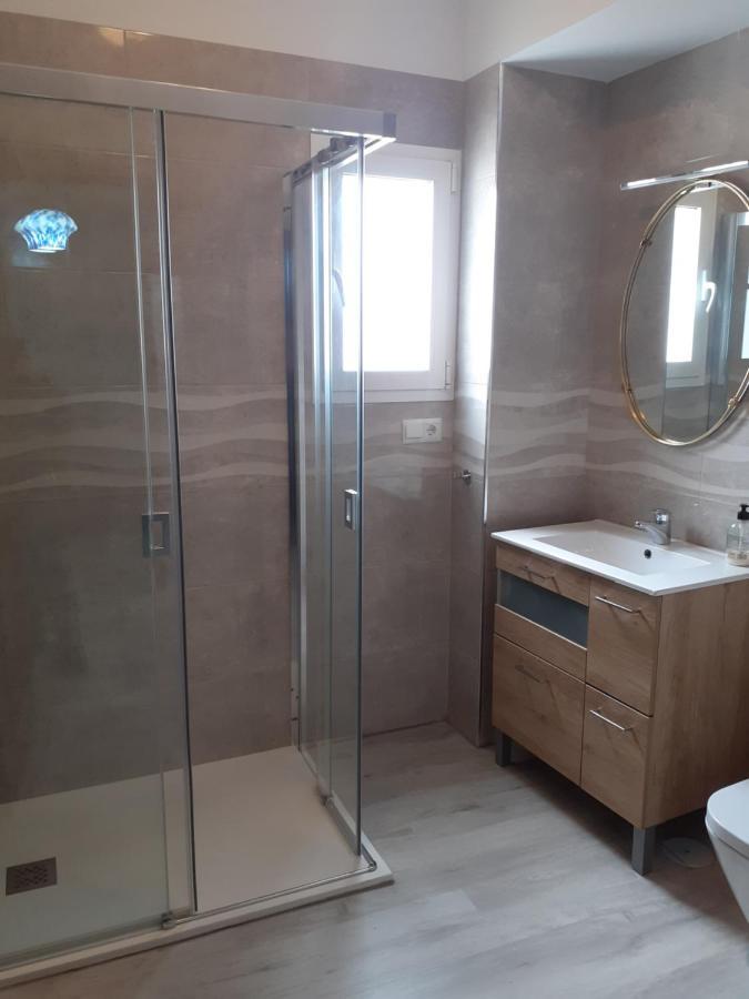 Apartamentos Isabel Маро Экстерьер фото