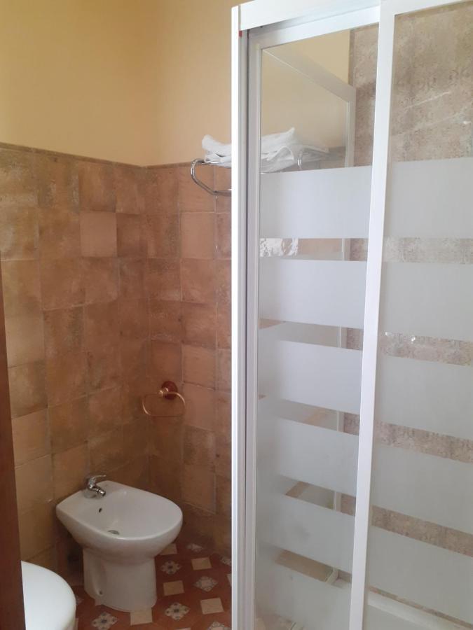 Apartamentos Isabel Маро Экстерьер фото