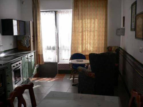 Apartamentos Isabel Маро Экстерьер фото