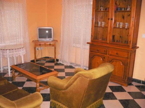 Apartamentos Isabel Маро Экстерьер фото