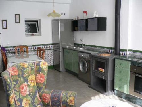 Apartamentos Isabel Маро Экстерьер фото