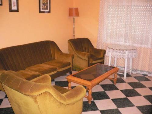 Apartamentos Isabel Маро Экстерьер фото