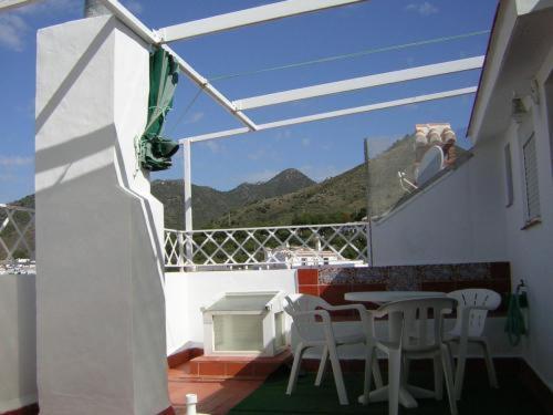 Apartamentos Isabel Маро Экстерьер фото