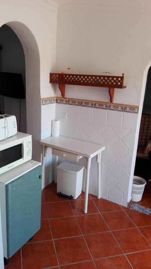 Apartamentos Isabel Маро Экстерьер фото